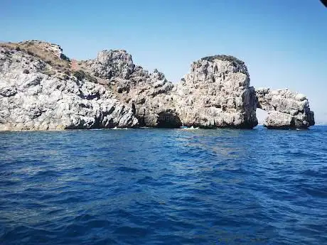 N'testa la Porta