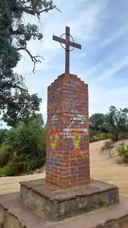 Photo de Creu del Vilar