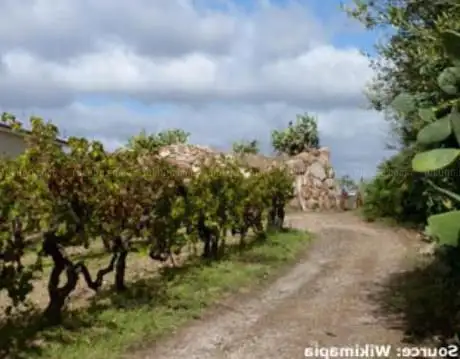 Nuraghe Taulera