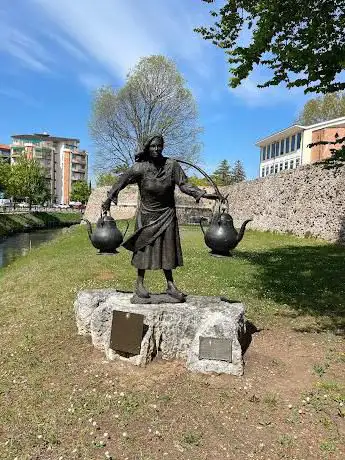 Photo de La Latera