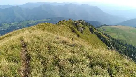 Photo de Monte Ario
