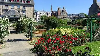 Photo de Chapelle Sainte-Anne