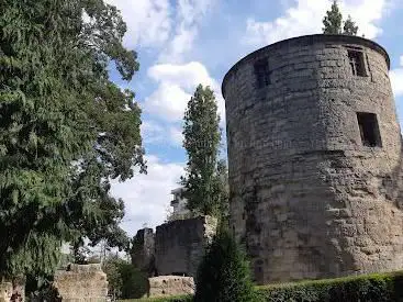 Parc de l'Abbaye