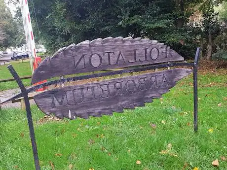 Photo de Follaton Arboretum