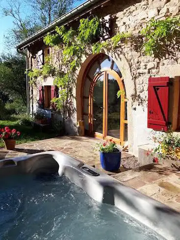 Photo de Gîte