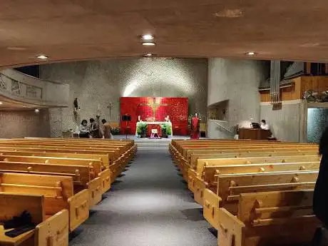 Photo de Église catholique anglophone Saint Joseph