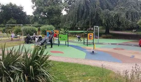 Photo de Lampton Park