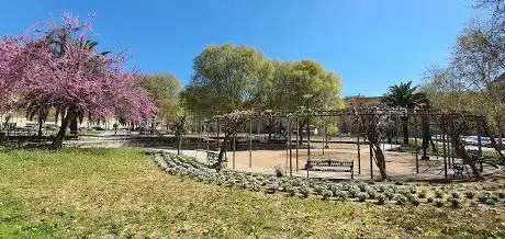 Photo de Plaza Virgen de Bótoa