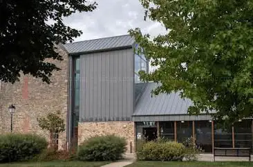 Library Les Sources