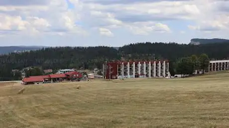 Ski lift