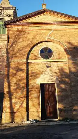 Photo de Chiesa Ghiandolino