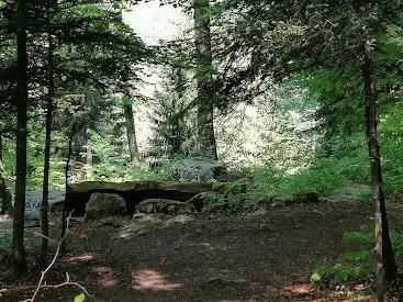 Photo de Le Gibet de Valangin