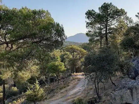Photo de Monte de la Encomienda