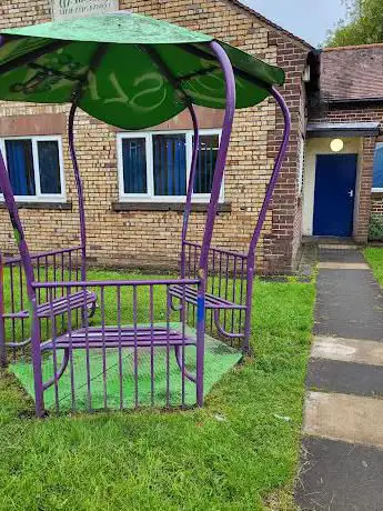 Irlam & Cadishead Youth Centre