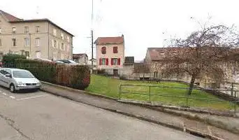 Parc citadin