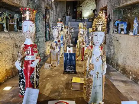 Photo de Ceramiche Pinto Domenico