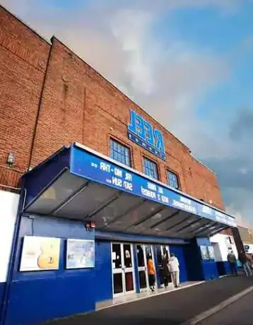Reel Cinema Quinton