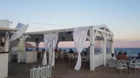 Photo de Platja del Racó
