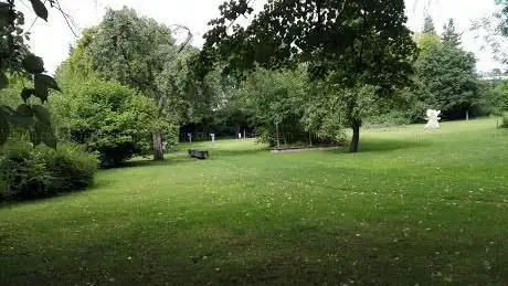 Photo de LUFO Park am Ludwig Forum