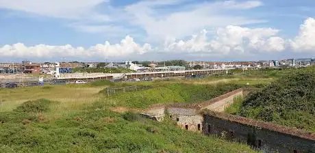 Photo de Littlehampton Fort
