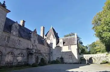 Château de Rosmorduc