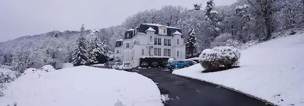 Photo de Château de Belmont