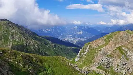 Photo de Pizzo Alto