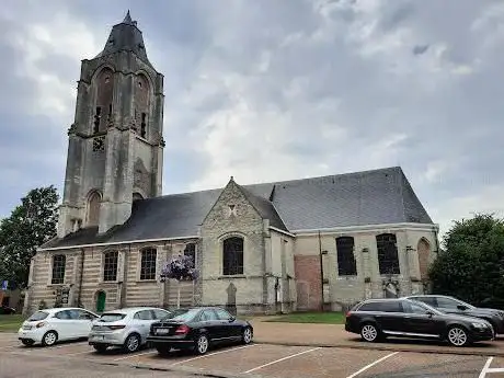 Photo de Église Saint Laurent