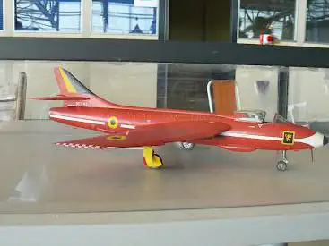 Musée International de la Base Aérienne de Chièvres ASBL