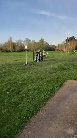 Playground