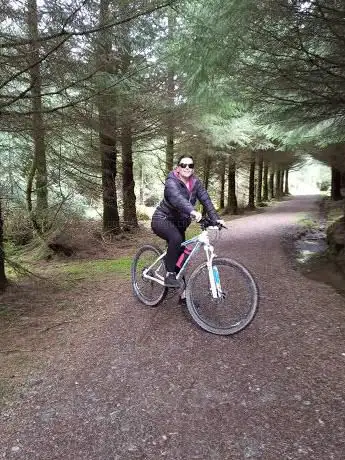 Photo de Corravaddy Woodland Walk