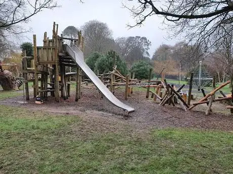 Kimberley Park