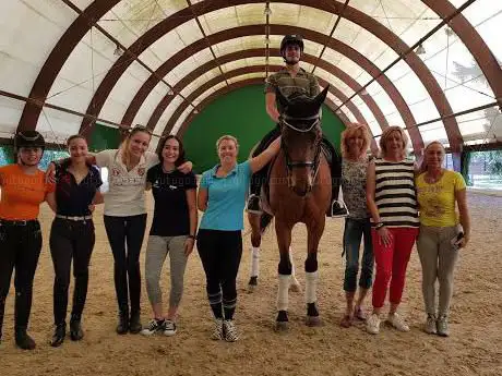 Centro Equestre Monferrato