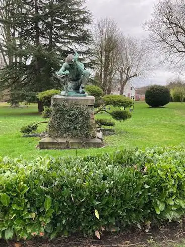 Photo de Parc Marcel busieau
