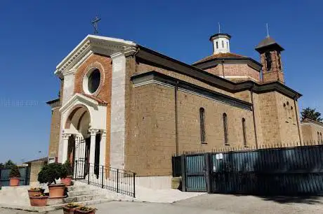 Photo de Parrocchia San Giuseppe Borgo Grappa