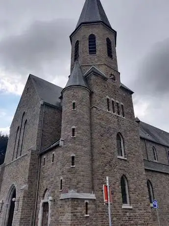Photo de Saint-Étienne
