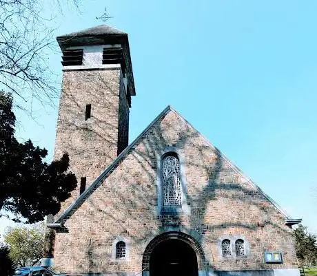 Église Saint-Lambert de Boninne