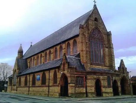 Photo de St John The Evangelist R C Church