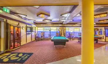 Billard-Cafe - Spielothek Backnang