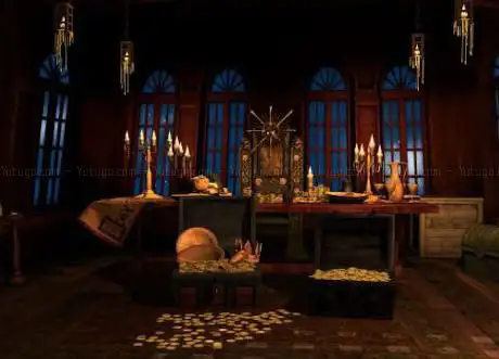 Photo de Escape Room Anagnina Fugacemente
