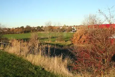 Photo de Riverside Park