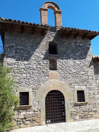Photo de Ermita de San Cristóbal (Camino de Santiago)
