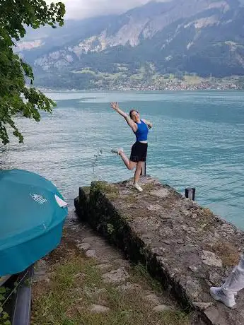 Chutes de Giessbach