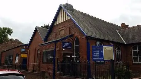 Photo de Beulah Community Church