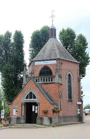 Kapel O-L-V van Bijstand
