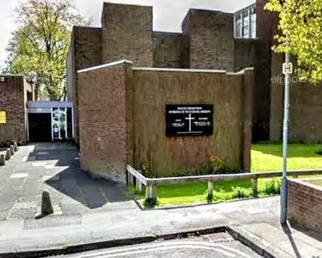 Photo de Parish Church of Saint Andrew Whitmore Reans