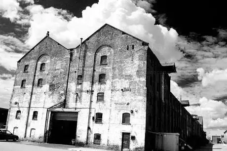 Photo de Goat Maltings