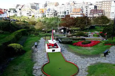 Joseph Stübbenpark