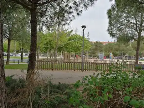 Photo de Rambla de La Massana