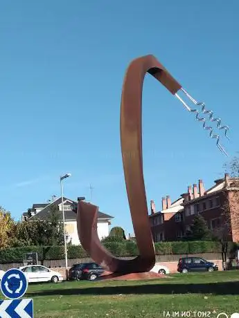 Photo de Monument a LluÃs Companys